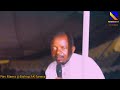 Part 2 Gospel Rev Maera at Murambinda, Bishop AK's funeral 