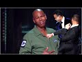 Will Smith & Chris Rock Slaps Dave Chappelle on Oscars