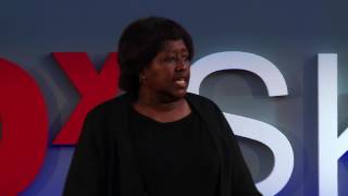 Healthcare for all is the duty of all | Prof. Agnes Binagwaho | TEDxSkoll
