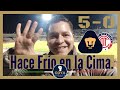 ¡UNA LOCURA! ¡5 GOLES! 🖐️ | PUMAS 5-0 TOLUCA J1 Clausura 2022 Liga MX | Reacciones Goya México