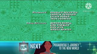 lilo and stitch credits | Music Jinni