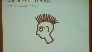 Chris Weber | Exploiting Unicode enable Software | SOURCE Boston 2009