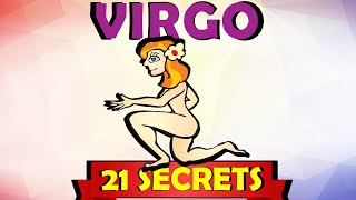 Virgo Personality Traits (21 SECRETS)