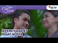 Horeee...Jeffrey dan Novia Akan Memulai Hidup Baru | Takdir Cinta Yang Kupilih Episode 381