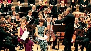 Mendelssohn: Wedding March / Abbado · Berliner Philharmoniker