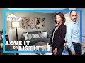 $110,000 AMAZING Home Renovation! | Love It or List It | HGTV