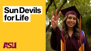 Sun Devil Traditions