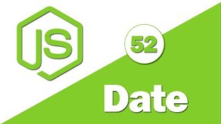 52 - ( JavaScript Tutorial ) Date Formats