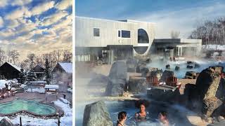 Discover Beautiful Spas in Montreal