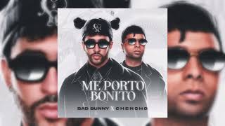 ME PORTO BONITO (Remix) - BAD BUNNY x CHENCHO CORLEONE | Un Verano Sin Ti - Mix 2022