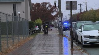 Man fatally shot after funeral in Richmond