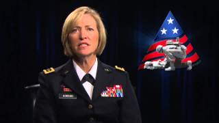 Antiterrorism Awareness Month August 2013