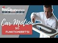 MSL | Viessmann | Car Motion | Unboxing | Aufbau | Software