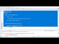 throw vs throws in Java | Exception Handling Explained | Java OOPS Tutorial