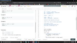 Repeated String Match - Leetcode Problem 686