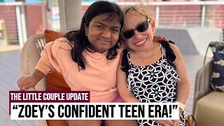 The Little Couple | Zoey Klein’s Unexpected Moves: THIS Update Has Fans Completely Obsessed!