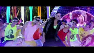 Party All Night Ft Honey Singh || Boss Full HD Video Song || Akshay Kumar, Sonakshi Sinha