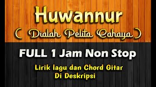 Download Lagu Sholawat Merdu Huwannur Full 1 Jam Non Stop Lirik ... MP3 Gratis