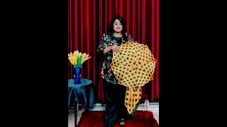 Color Change Scarf Act Magic #magic #trending #tricks #couplemagician #magician #challenge #music