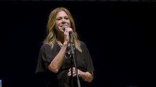 Musical Performance | Rita Wilson | TEDxNashvilleWomen