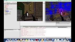 RifleMonkey Demo 1