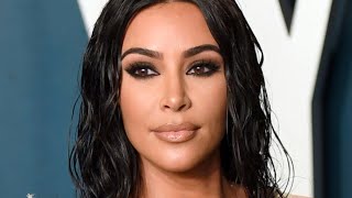 How Kim Kardashian Really Signaled She Was Done With Kanye