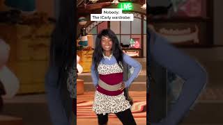 ICarly was trying to compete with Disney 😭 #icarlyreboot #icarly