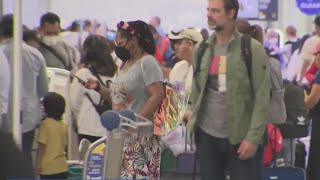 Expert tips on dealing with flight delays and cancellations | NewsNation Prime