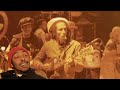 Bob Marley & The Wailers - The Heathen Live in 1977 (REACTION)