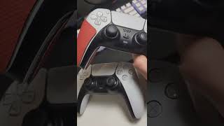 this is why PlayStation controllers SUCK!