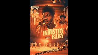 Lil Nas X Ft. Jack Harlow - Industry Baby