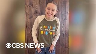 21-year-old with autism helps run family T-shirt business