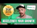 ACCELERATE Your GROWTH with Fiverr Talks and Top-Rated Seller Joel Young