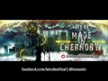 LetoDie Prod.  Cyber - Made In Chernobyl [Single]