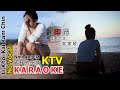 KARAOKE - Li Khoi Kai Kam Chin- By Nini Angelz - No Vocal - 离开的感情 - 卡拉ok