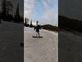 Snowboarding Insane Ice In Finland