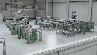 OCC Cleaning