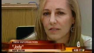 Rape suspect denied bond