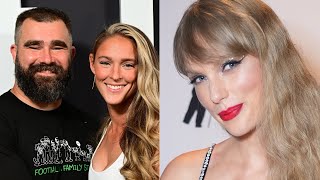 The Truth About Swift's Relationship With Jason & Kylie Kelce