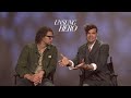 Joel & Luke Smallbone share their family story in Unsung Hero. Check out the Open Dialogue interview
