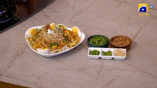 Recipe: Chicken Khao Suey | Chef Naheed | Iftar Main Kya Hai - 2nd Ramazan | 4th April 2022