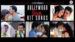 Bollywood Romantic Love Hit Songs - Video Jukebox