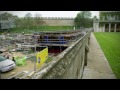 Robert Woodhead Ltd - Heritage Skills Centre - More Moments Revealed