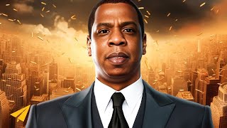 Jay Z Interview: Motivation for Success!