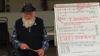 Ras Cribbage Strategy Part 6A