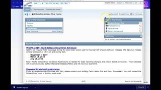 Find Student Logins In Skyward
