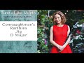 Connaughtman's Rambles [Jig] - Tune of the Month with Shannon Heaton