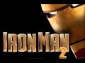 AC/DC - Back In Black - Iron Man 2 Sound Track