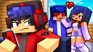 Making AARON JEALOUS for 24 HOURS!