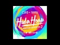 OMI - Hula Hoop feat. Machel Montano (Precision Soca Remix)